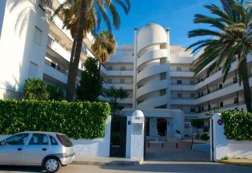 Apartamento Beach Panorama Caleta