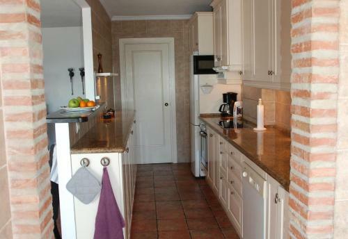 Apartamento Beach Panorama Caleta