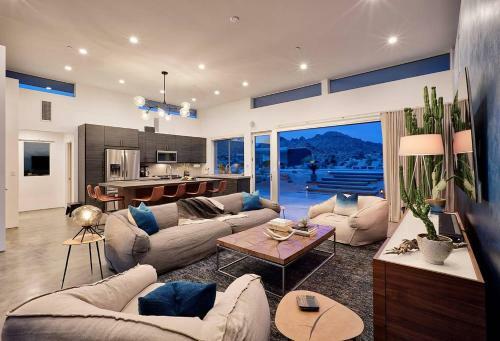 Villa Skyhouse