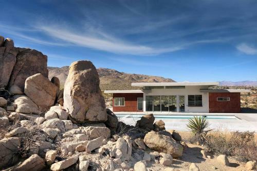 Villa Skyhouse