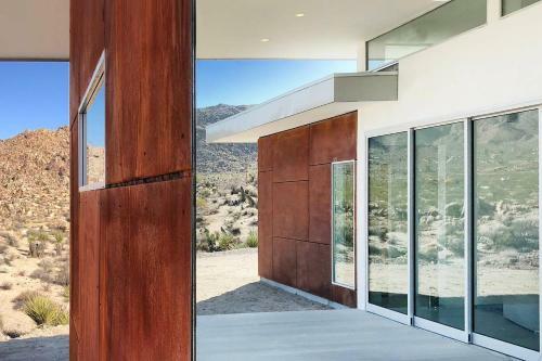 Villa Skyhouse