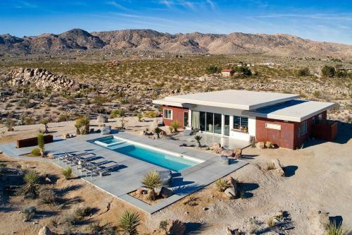 Villa Skyhouse