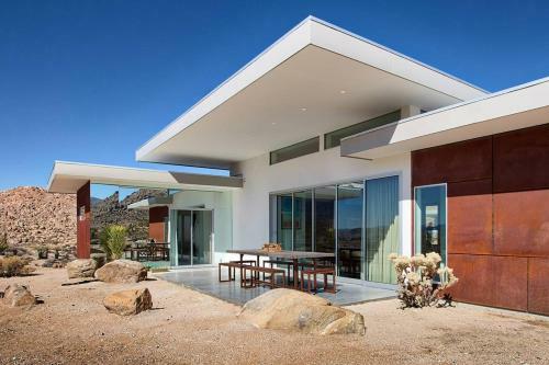 Villa Skyhouse