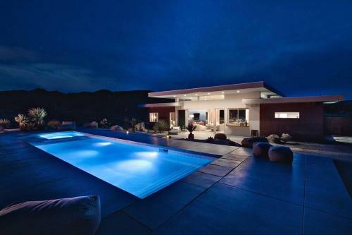 Villa Skyhouse