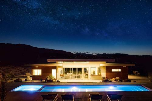 Villa Skyhouse