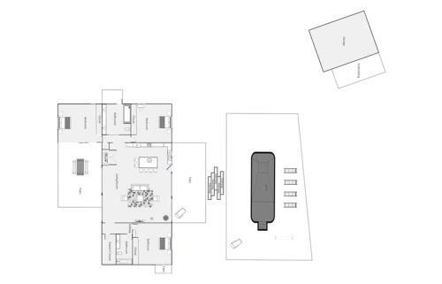 Villa Skyhouse
