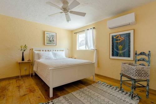 Moonlight Mesa House