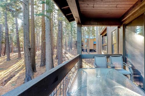 Truckee Treat