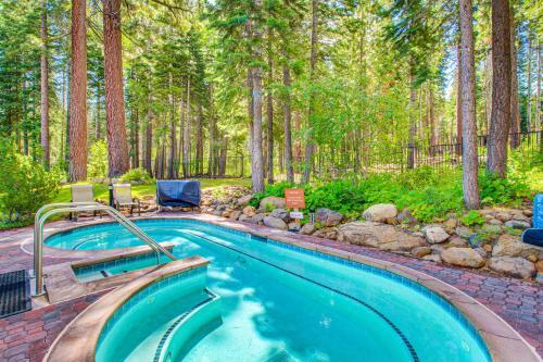 Truckee Treat