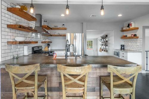 La Mesa Home