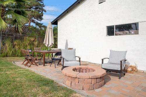 La Mesa Home