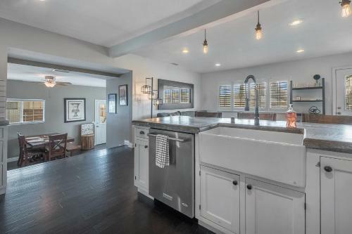 La Mesa Home