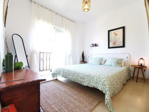 Apartamento Hierro 9 Golf