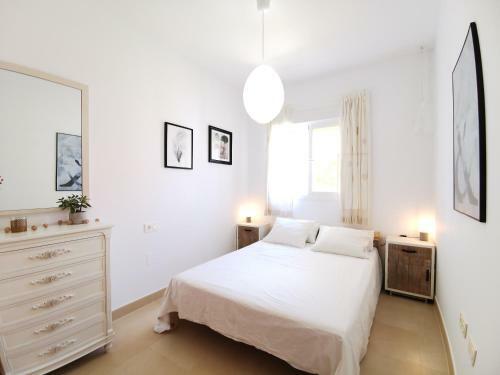 Apartamento Hierro 9 Golf