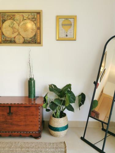 Apartamento Hierro 9 Golf