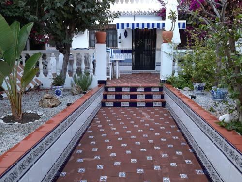 Apartamento Mi Casa