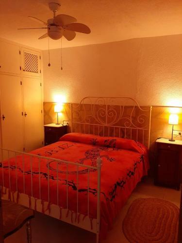 Apartamento Mi Casa