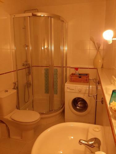 Apartamento Mi Casa