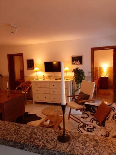 Apartamento Mi Casa