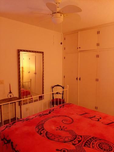 Apartamento Mi Casa