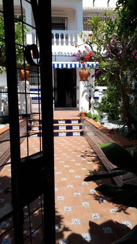 Apartamento Mi Casa