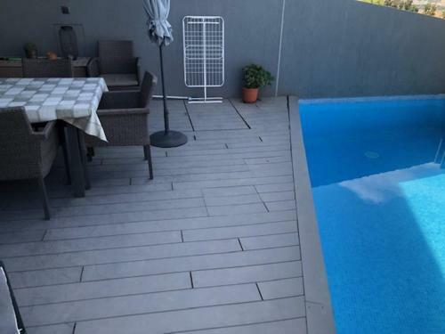 Hermosa Casa De Golf