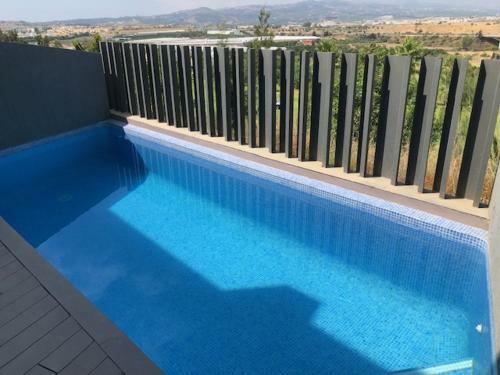 Hermosa Casa De Golf