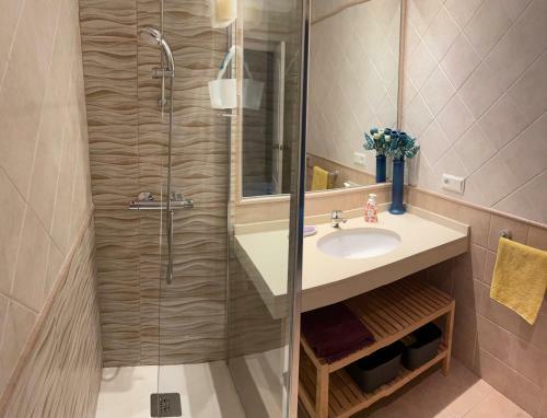 Apartamento Fantasticas Zonas Comunes