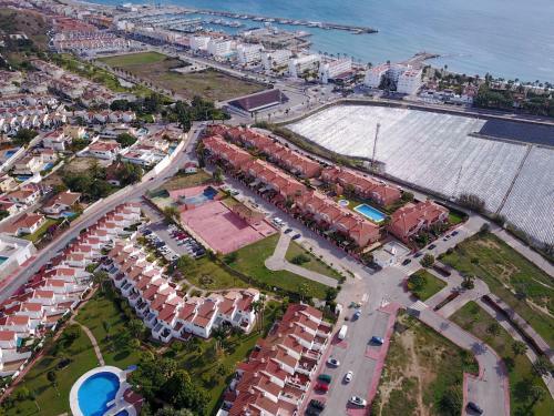 Apartamento Fantasticas Zonas Comunes