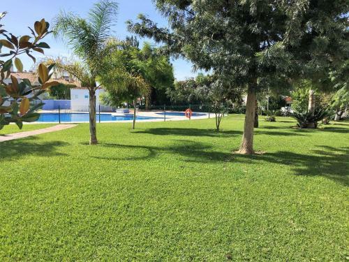 Apartamento Fantasticas Zonas Comunes