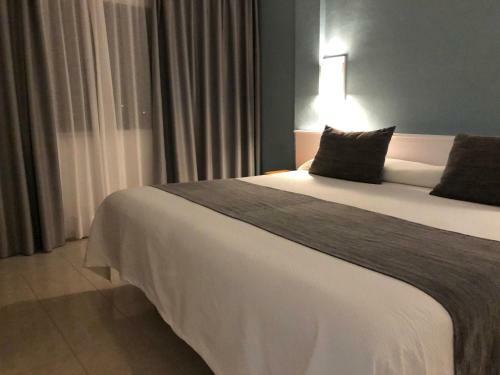 Aparthotel Voramar