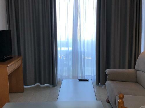 Aparthotel Voramar