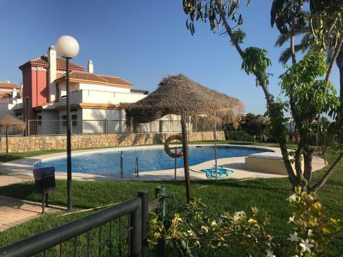 Apartamento Atico Baviera Golf-playa