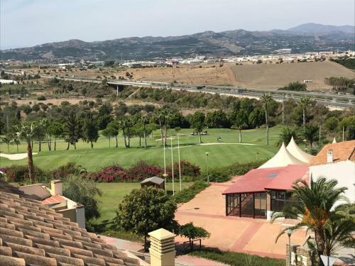 Apartamento Atico Baviera Golf-playa