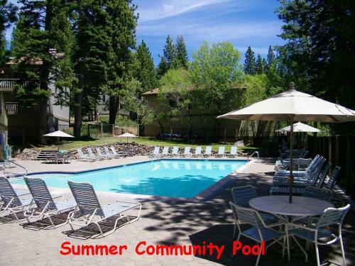 The Fall Line By Lake Tahoe Accommodations