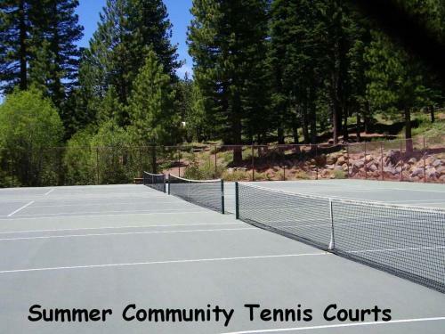 The Fall Line By Lake Tahoe Accommodations