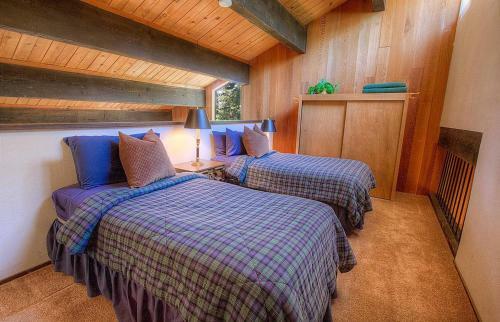 The Fall Line By Lake Tahoe Accommodations