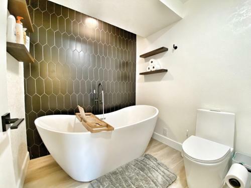 Villa Private Resort Living Minutes From Laguna Beach