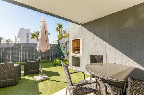 Apartamento A&n Alexia