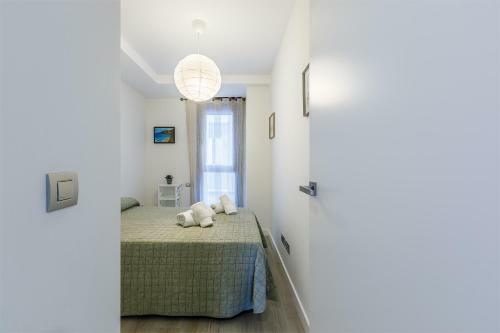 Apartamento A&n Alexia