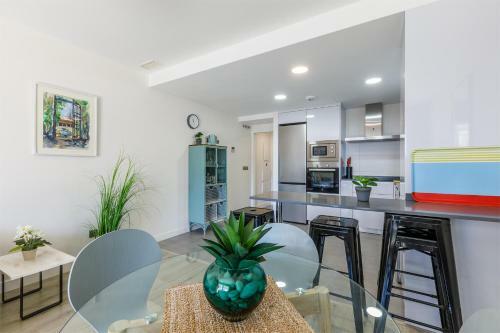 Apartamento A&n Alexia