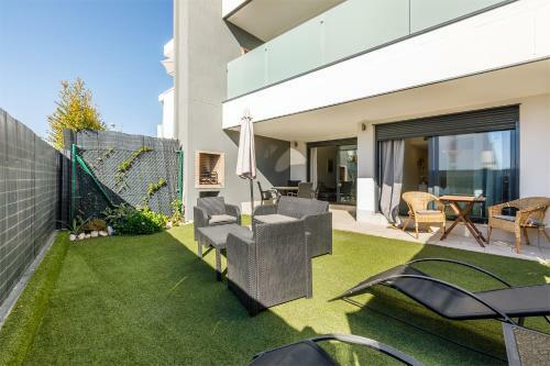 Apartamento A&n Alexia
