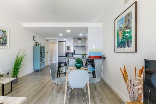 Apartamento A&n Alexia