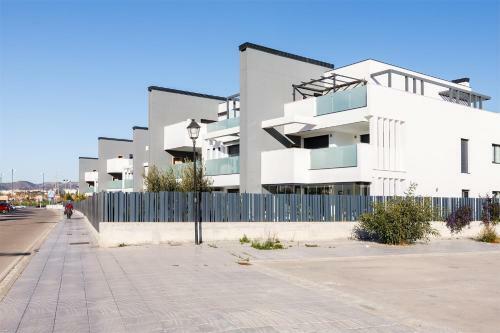 Apartamento A&n Alexia