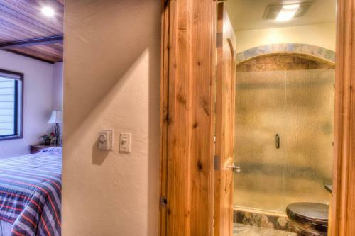 Brockway Springs Lodge