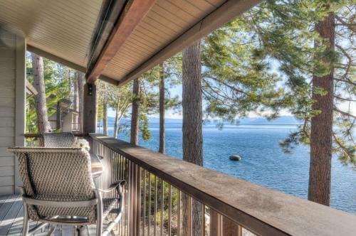 Brockway Springs Lodge