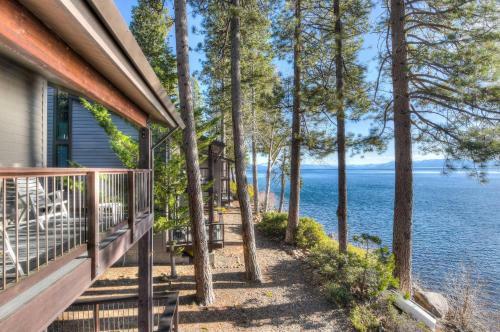 Brockway Springs Lodge