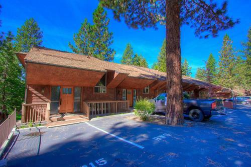 Chipmunk's Paradise By Lake Tahoe Accommodations