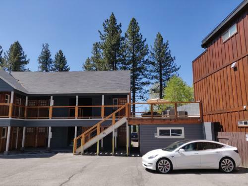 Lakeside Studios