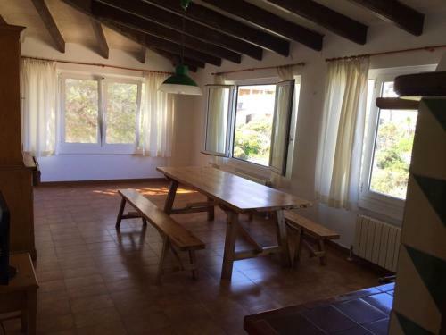 Chalet Bonanza